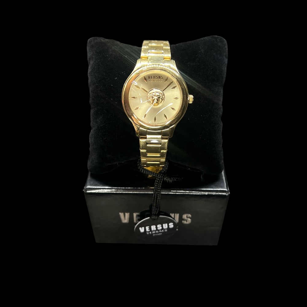 VERSUS Versace Watch